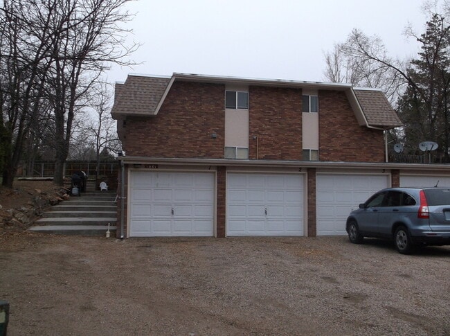 1601 Edora Ct in Fort Collins, CO - Building Photo - Building Photo