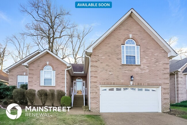 property at 4813 Peninsula Pointe Dr