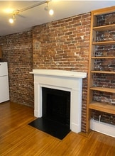 58 S Russell St, Unit 5 in Boston, MA - Building Photo - Building Photo