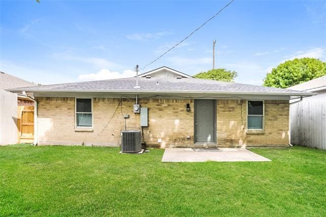509 Tubbs Rd in Rockwall, TX - Building Photo - Building Photo