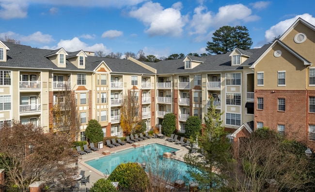 property at 1111 Westchester Ridge NE