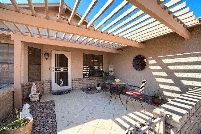 2003 Leisure World in Mesa, AZ - Building Photo - Building Photo