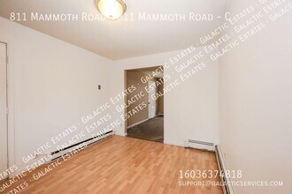 811 Mammoth Rd in Manchester, NH - Building Photo - Building Photo