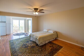 16699 Cowell St in San Leandro, CA - Building Photo - Building Photo