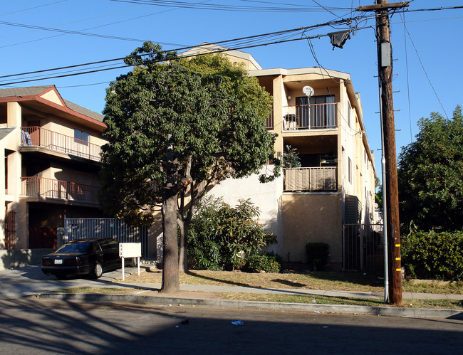 113 Lime St in Inglewood, CA - Building Photo - Building Photo