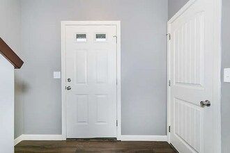 1218 S Longford St in Wichita, KS - Building Photo - Building Photo