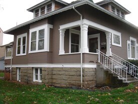 1108 High St in Bellingham, WA - Building Photo