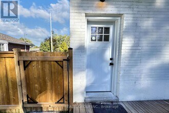 205 Trowbridge Ave in London, ON - Building Photo - Building Photo