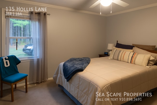 property at 135 Hollis Ln