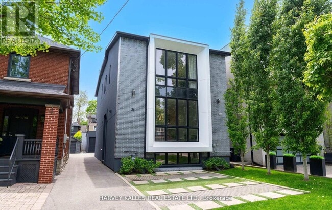 property at 31 Kilbarry Rd