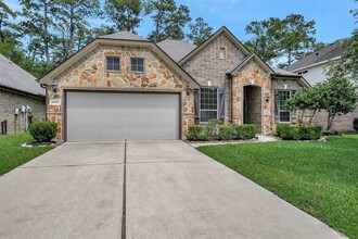 25222 Evergreen Bend Dr in Spring, TX - Building Photo - Building Photo