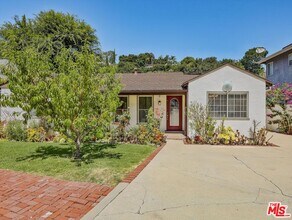 4009 Beverly Glen Blvd in Los Angeles, CA - Building Photo - Building Photo