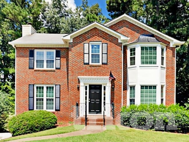 property at 4749 Shallow Ridge Rd NE