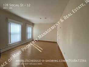 128 Social St in Woonsocket, RI - Building Photo - Building Photo