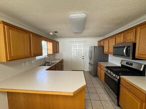 2312 Bridgewater Rd in Bryant, AR - Building Photo - Building Photo