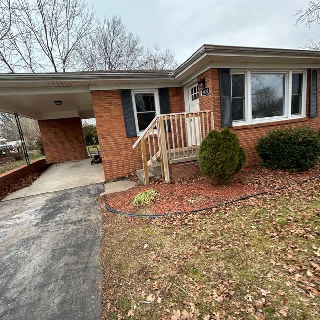 3430 Leland Cir in Hopkinsville, KY - Building Photo - Building Photo