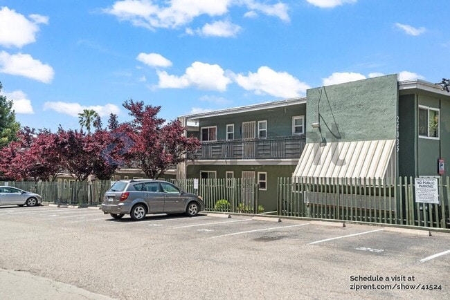 property at 24035 2nd St