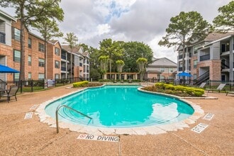 Lexington Apartments in Houston, TX - Foto de edificio - Building Photo