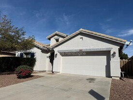 22142 W Devin Dr in Buckeye, AZ - Building Photo