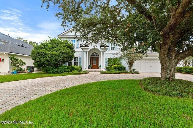 1175 Eagle Point Dr in St. Augustine, FL - Building Photo - Building Photo