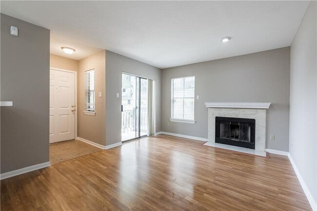 property at 4500 E Oltorf St