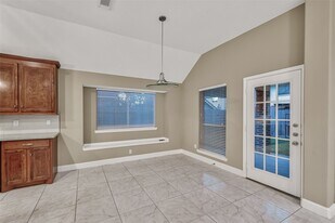 20126 Black Canyon Dr in Katy, TX - Building Photo