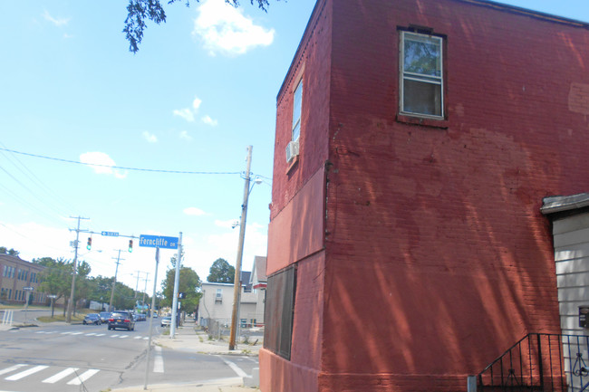 1502 Clifford Ave in Rochester, NY - Building Photo - Other