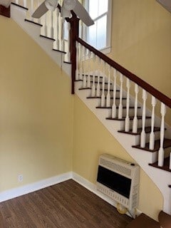 property at 2619 Avenue O 1/2