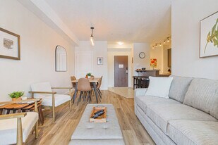 1510 McDonald Ave, Unit SI ID1438771P in Fernie, BC - Building Photo