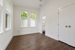 4416 Rosedale Ave in Austin, TX - Building Photo