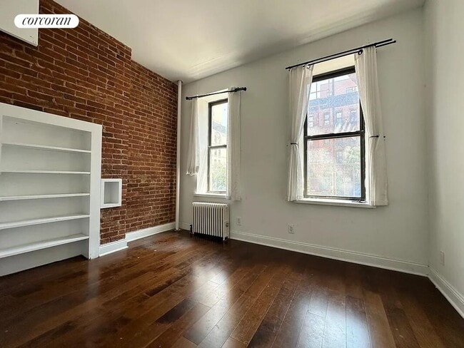 property at 1577 York Ave