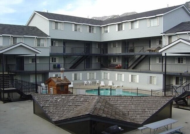 642 N 200 E in Provo, UT - Building Photo - Building Photo