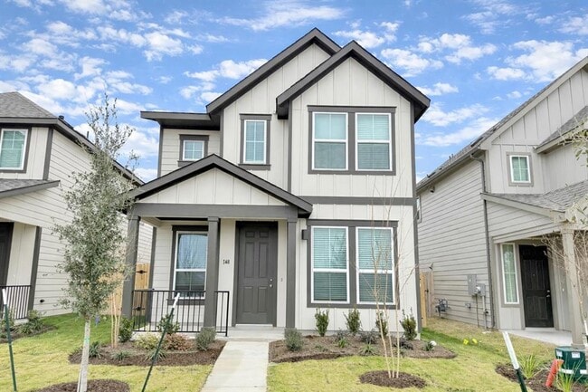 property at 148 Hartson Dr