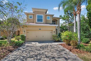 7710 Tuscany Woods Dr in Tampa, FL - Building Photo