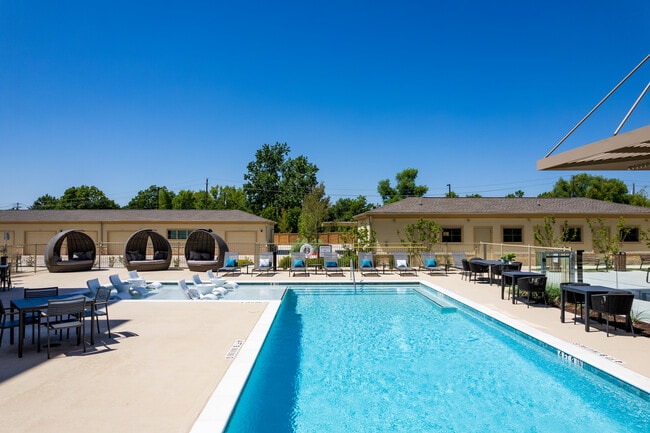 Jovie Pflugerville in Pflugerville, TX - Building Photo - Other