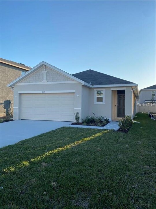 16691 Secret Meadow Dr in Odessa, FL - Building Photo