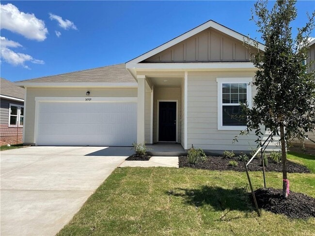 property at 14509 Shooter McGavin Dr