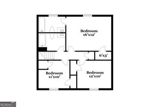 3096 Park Ln in Snellville, GA - Building Photo - Building Photo