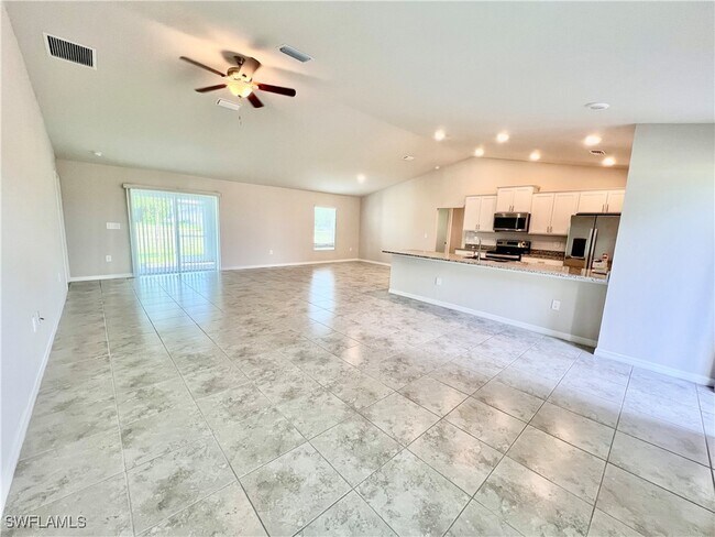 4222 NW 25th Terrace in Cape Coral, FL - Building Photo - Building Photo