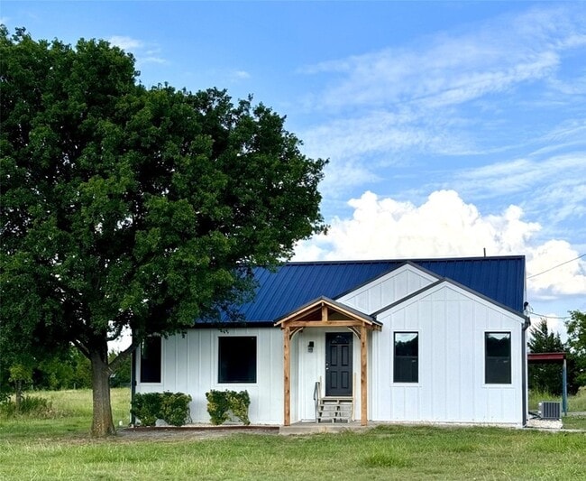 property at 1347 FM 36