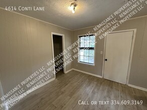 4614 Conti Ln in Montgomery, AL - Building Photo - Building Photo