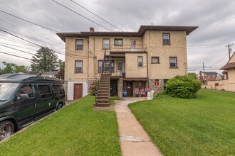 6300 Liberty Rd in Gwynn Oak, MD - Building Photo - Building Photo