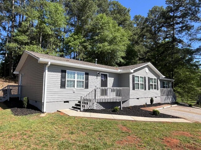 property at 1725 President St