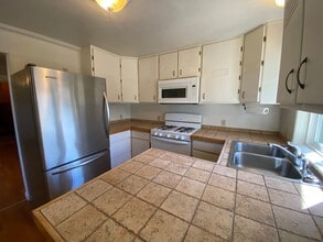 511 2nd Ave in Blue Lake, CA - Building Photo - Building Photo