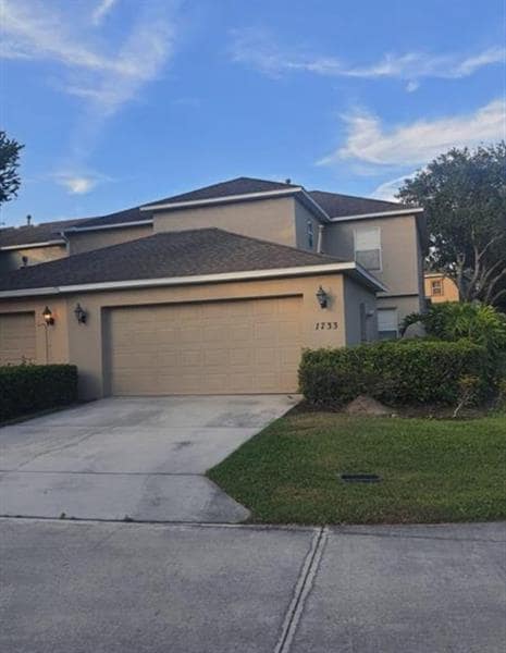 1733 Pointe W Wy in Vero Beach, FL - Building Photo