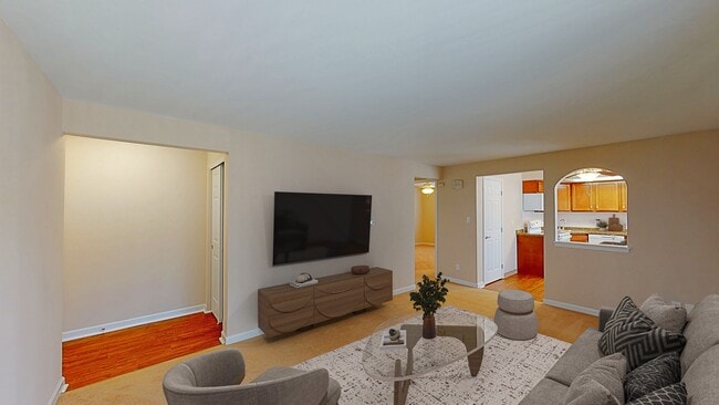 Armor Heights in Orchard Park, NY - Foto de edificio - Building Photo