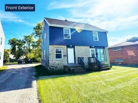 2151 W Mound St in Columbus, OH - Building Photo