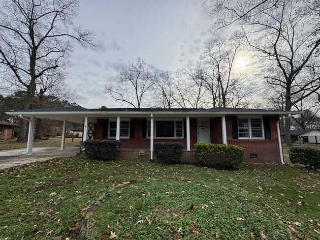 3009 Garden Lakes NW Blvd in Rome, GA - Building Photo - Building Photo