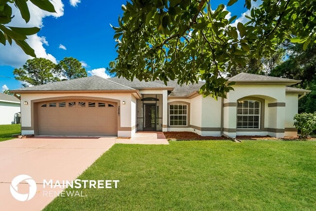 property at 2887 Alhaven Terrace