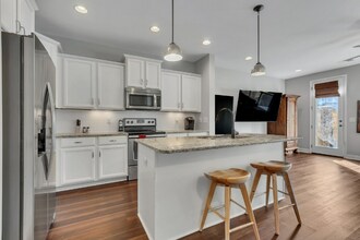 2017 Bungalow Dr in Thompson's Station, TN - Building Photo - Building Photo